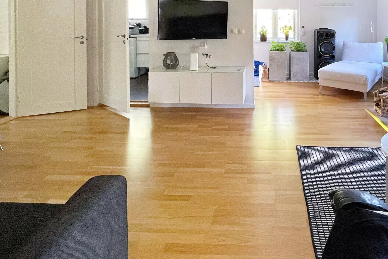 5 persoons vakantie huis in SÖLVESBORG-Binnen