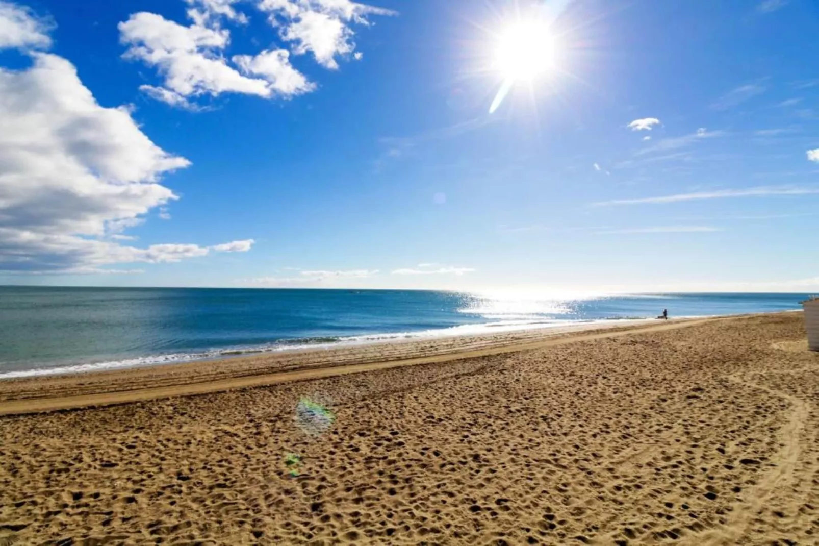 Apartamento 1 dormitorio-Gebieden zomer 20km