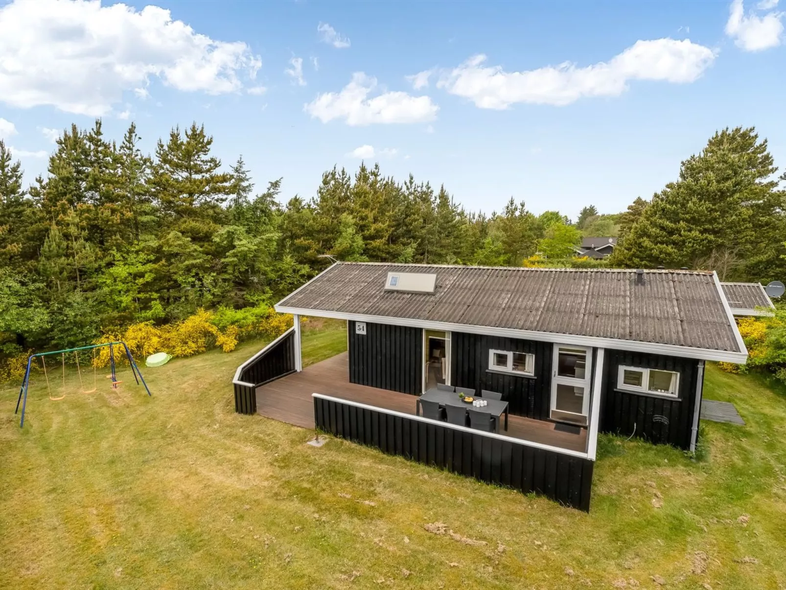 "Vlatko" - 2.9km from the sea-Buiten