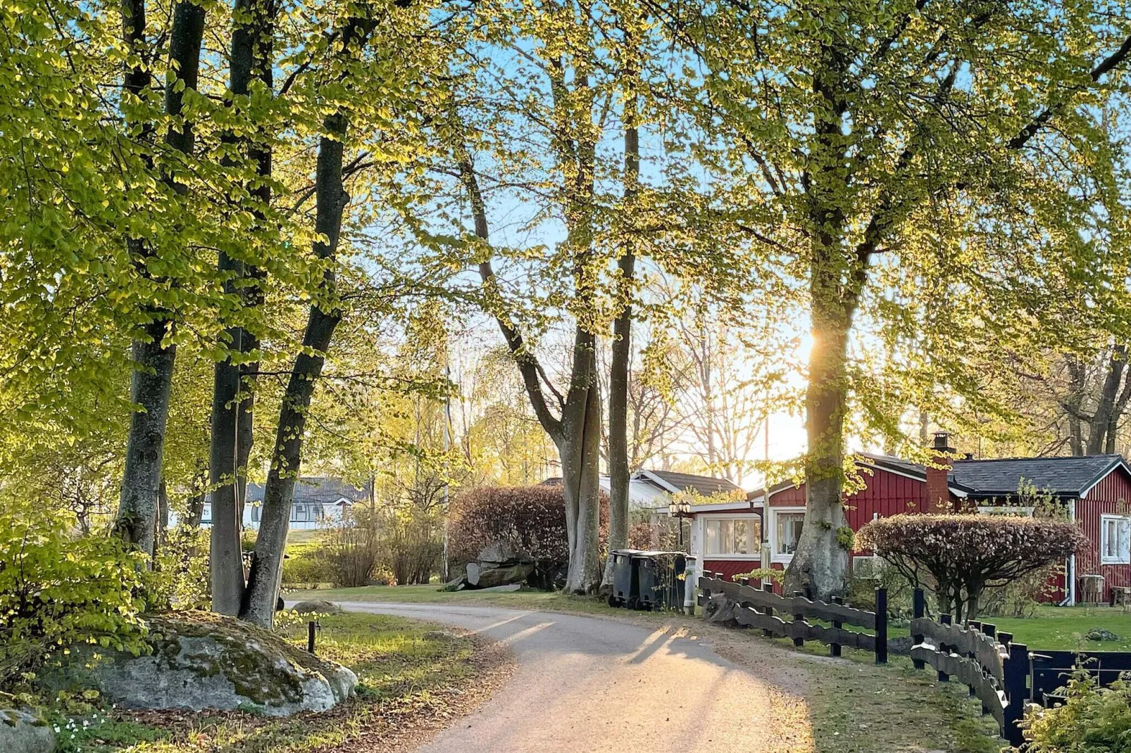 5 persoons vakantie huis in SÖLVESBORG-Niet-getagd