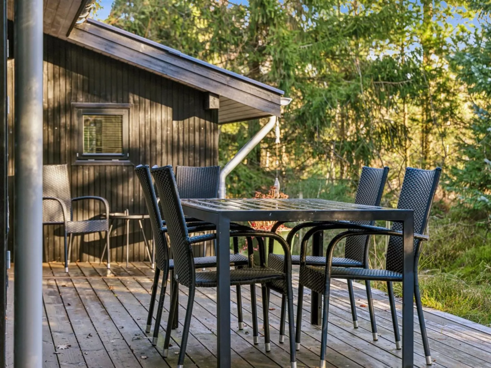 "Siona" - 300m from the sea-Buiten