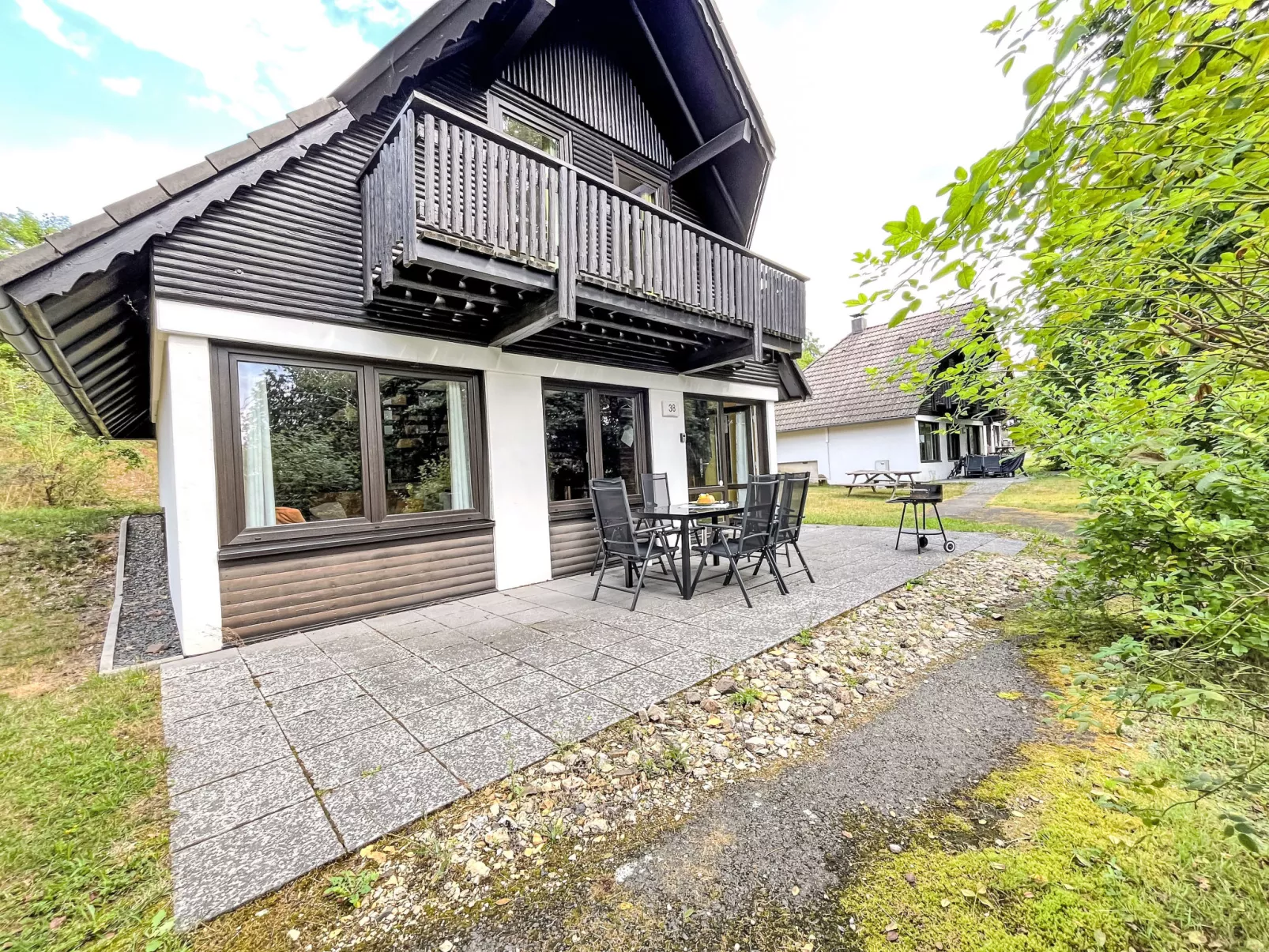 Am Sternberg 38-Buiten