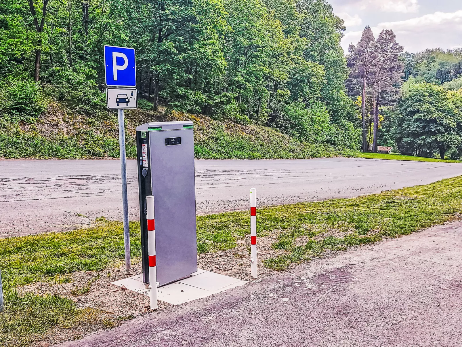 Am Sternberg 230-Buiten