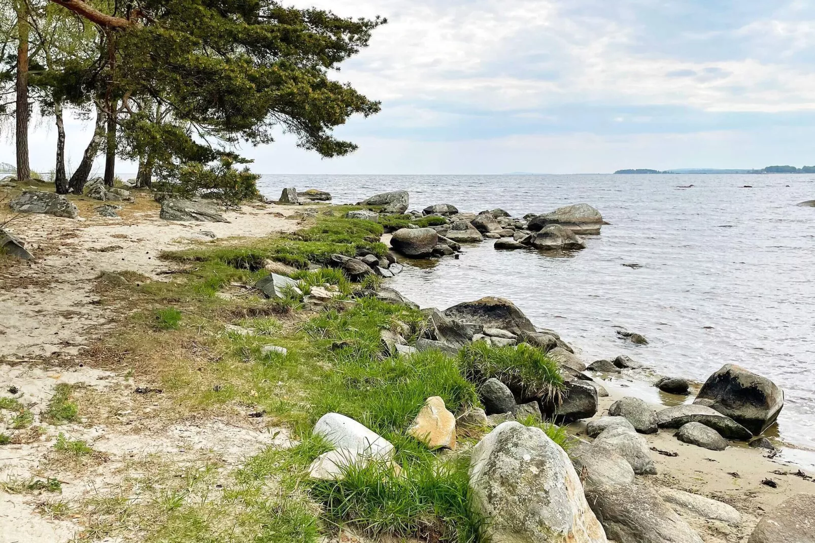 3 persoons vakantie huis in SÖLVESBORG-By Traum-Niet-getagd