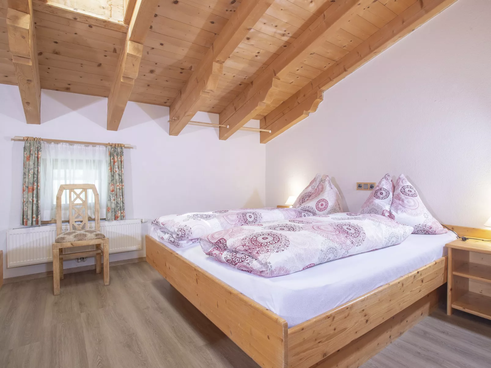 Ferienhof Sonnseitn-Binnen