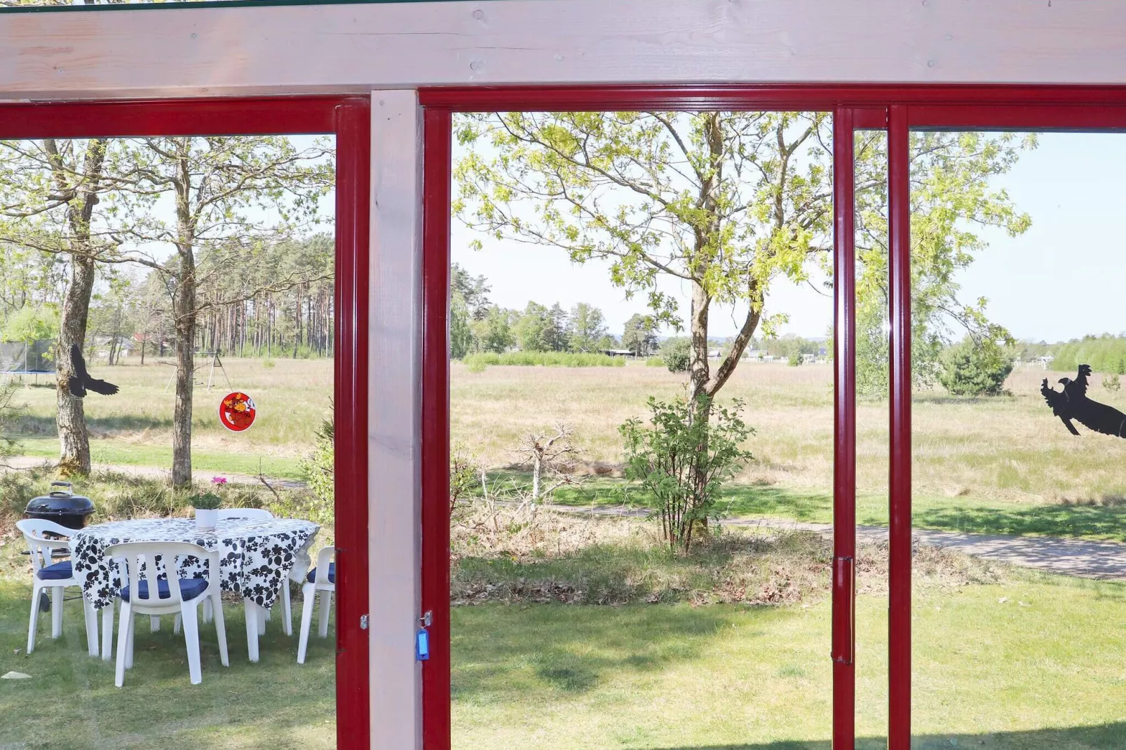 5 persoons vakantie huis in Båstad-By Traum-Binnen