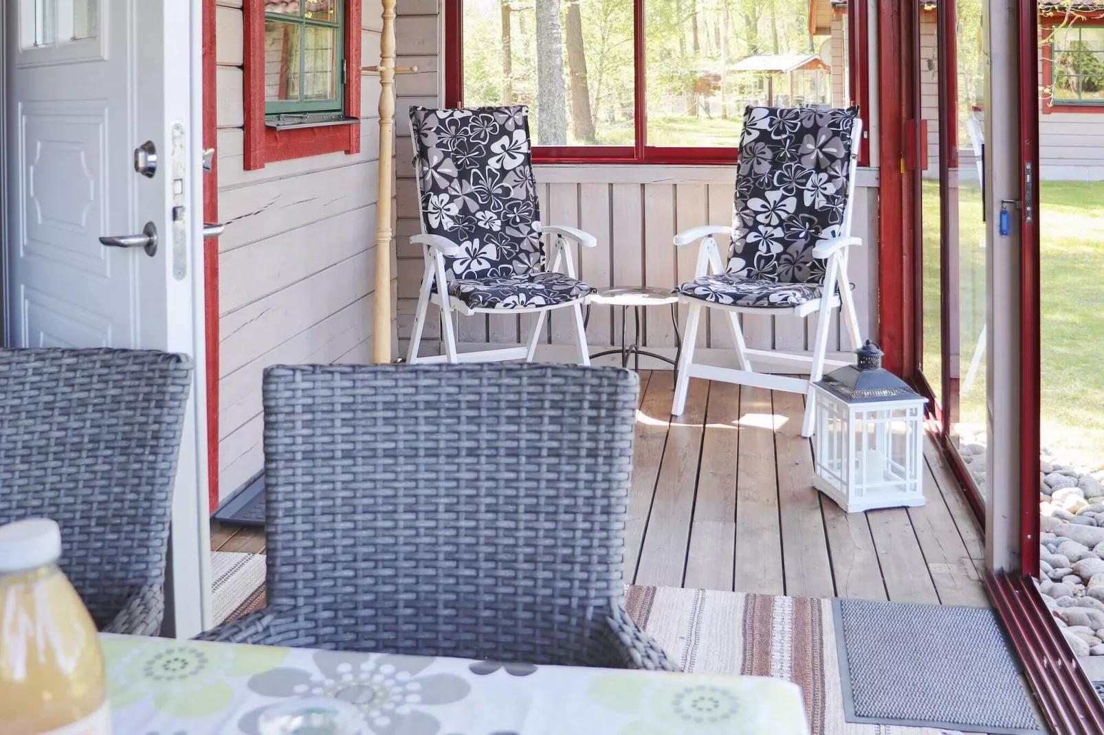 5 persoons vakantie huis in Båstad-By Traum-Binnen
