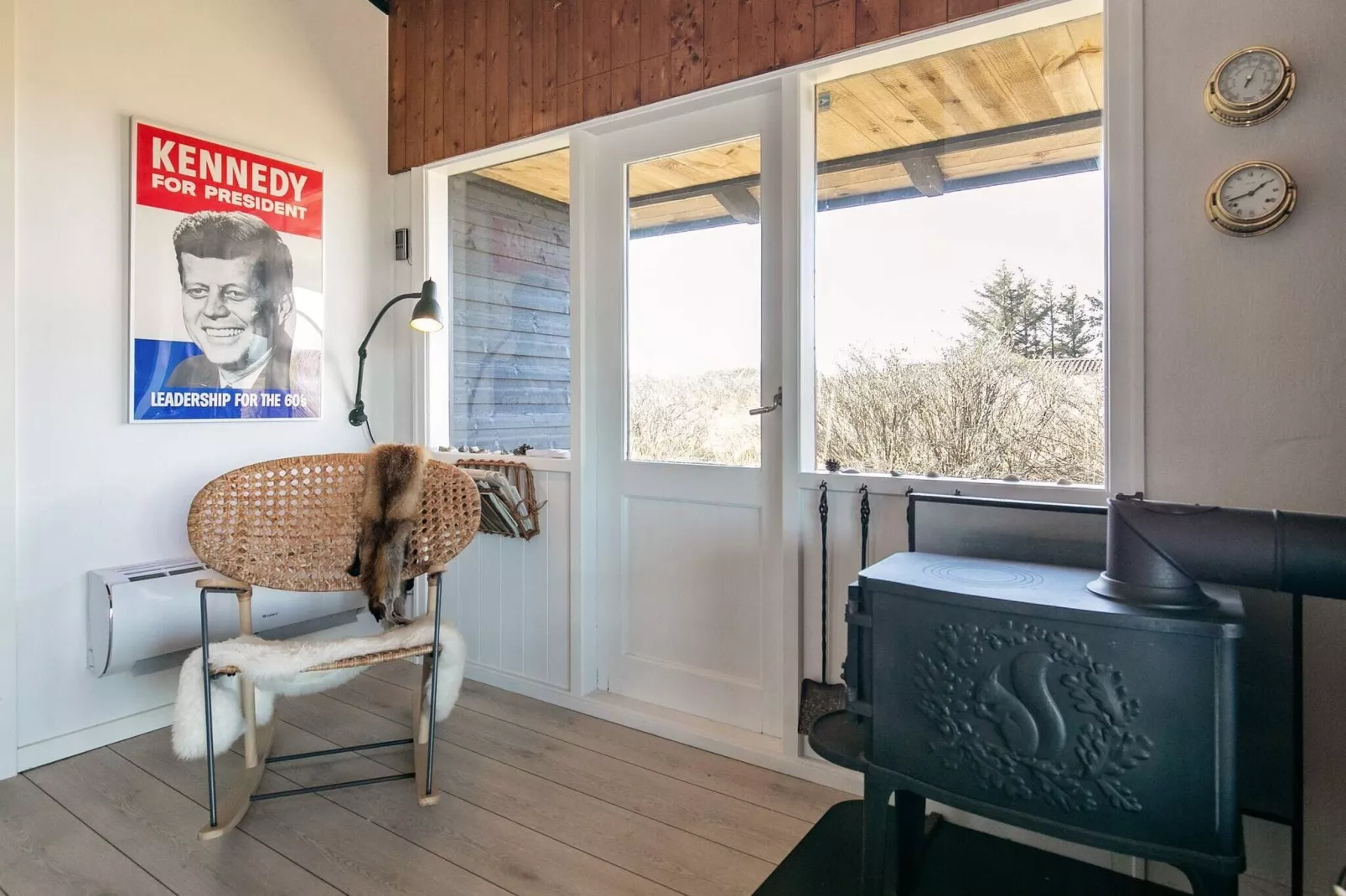 6 persoons vakantie huis in Bindslev-By Traum-Binnen