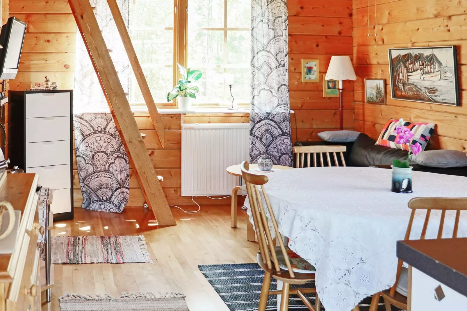 5 persoons vakantie huis in Båstad-By Traum-Binnen