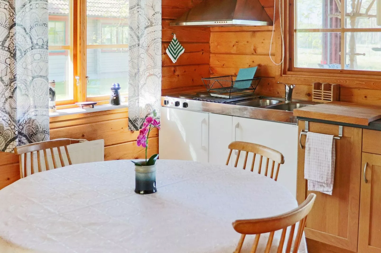 5 persoons vakantie huis in Båstad-By Traum-Binnen