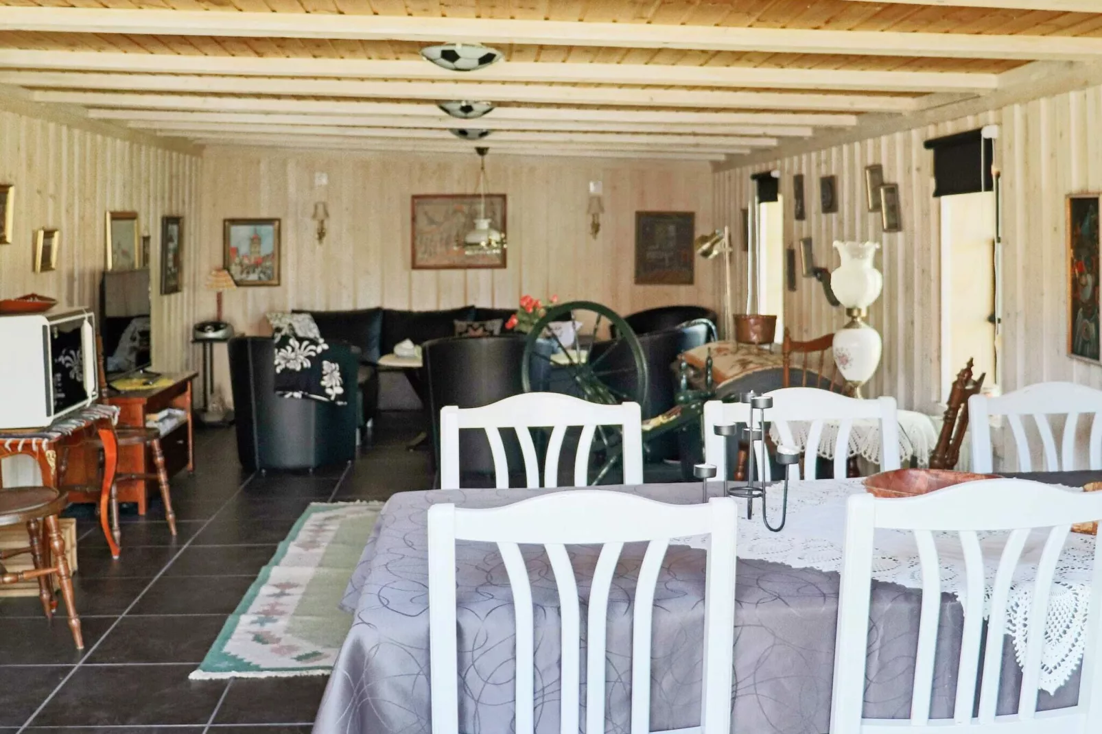 5 persoons vakantie huis in Båstad-By Traum-Binnen