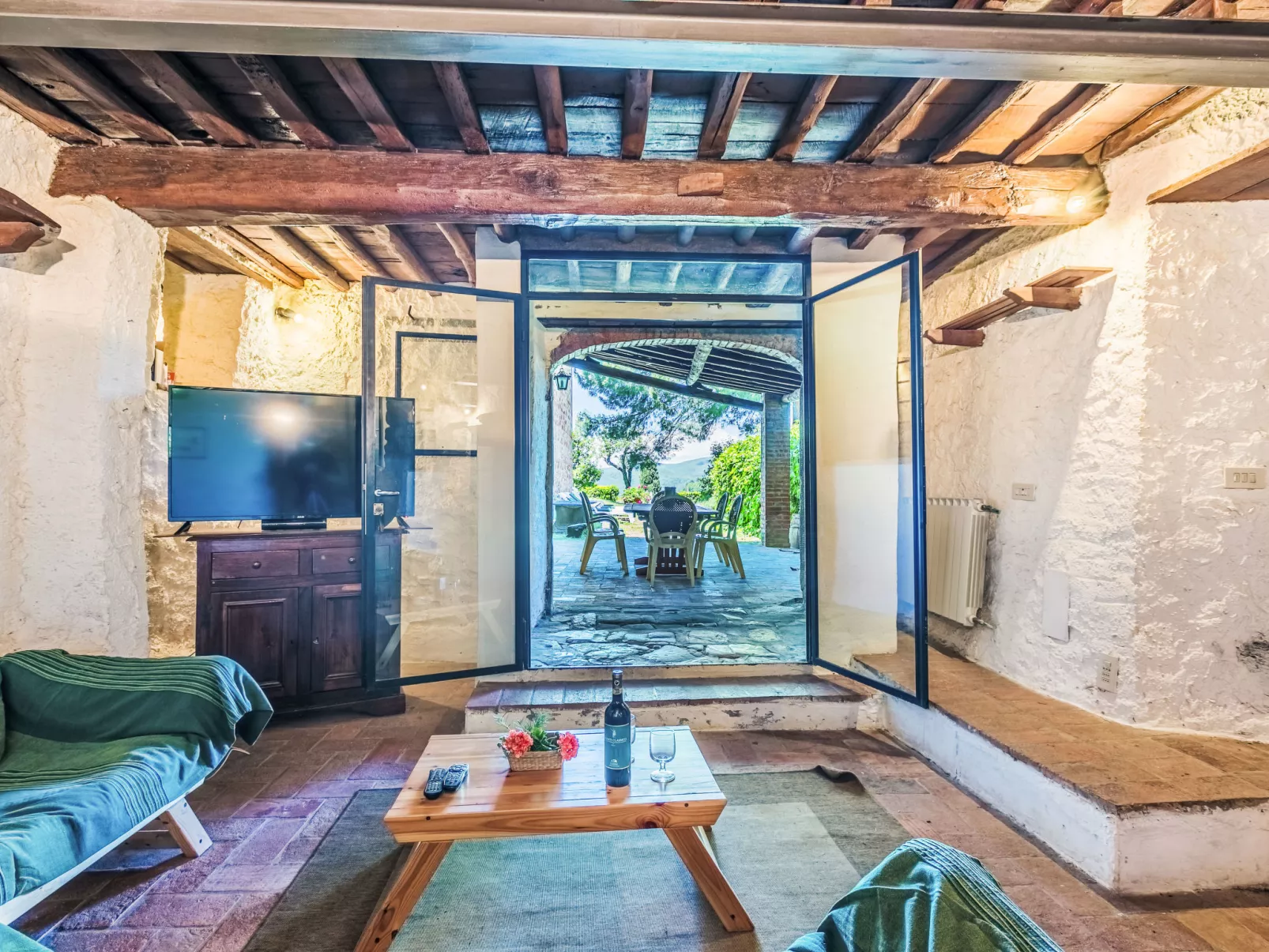 Taverna-Binnen