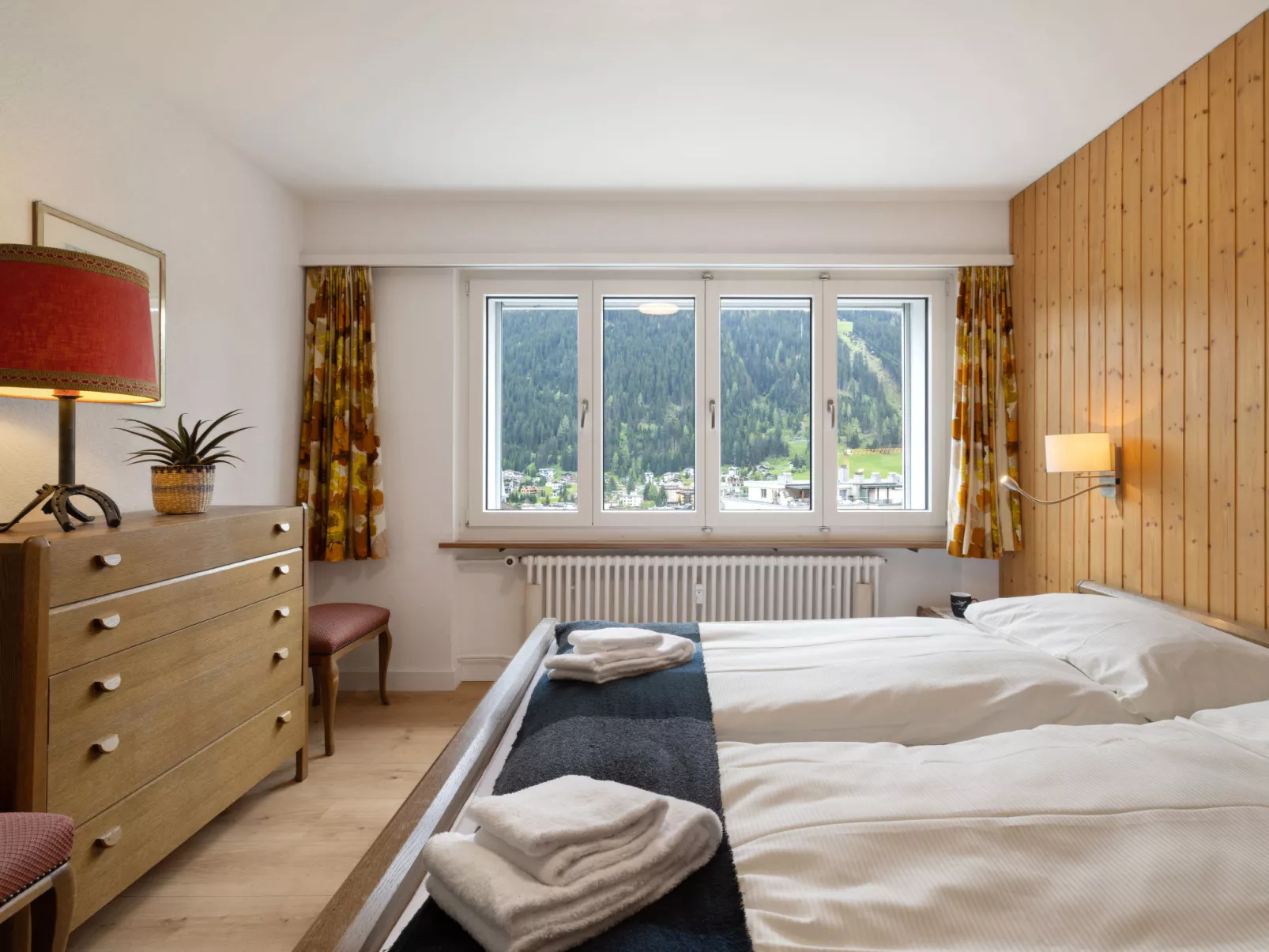 Apartmen Nölly