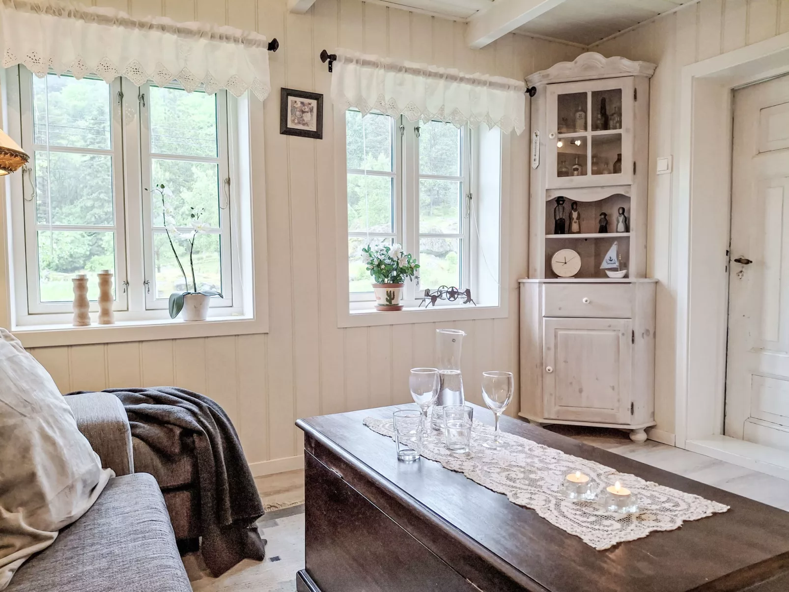 Nedregård-Binnen