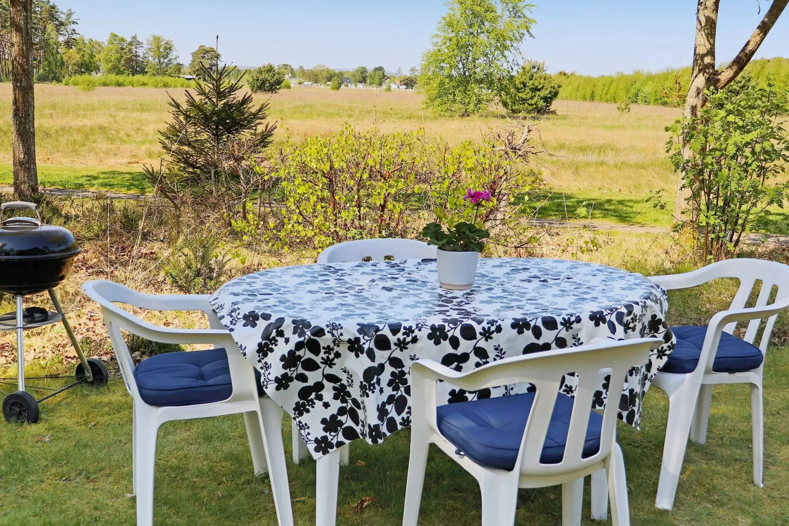 5 persoons vakantie huis in Båstad-By Traum-Niet-getagd