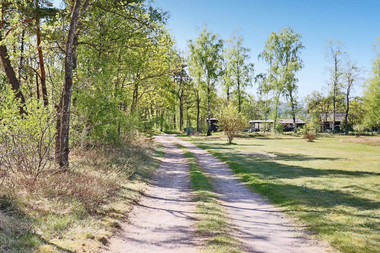 5 persoons vakantie huis in Båstad-By Traum-Niet-getagd