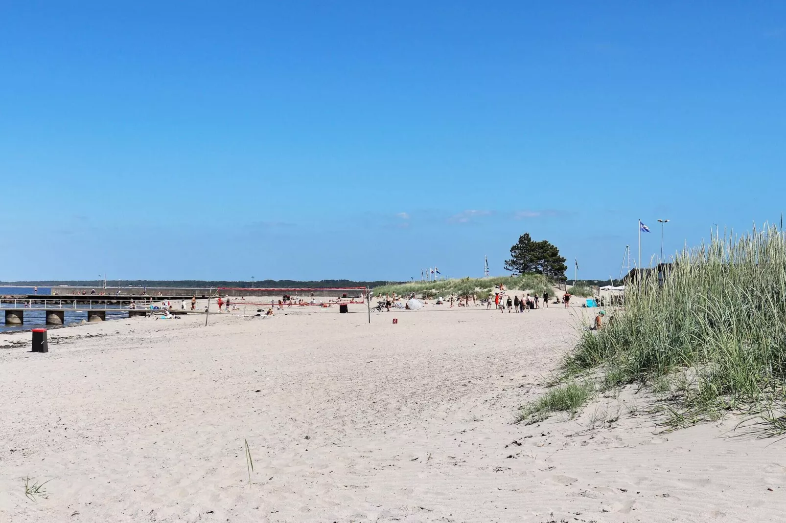 5 persoons vakantie huis in Båstad-By Traum-Niet-getagd