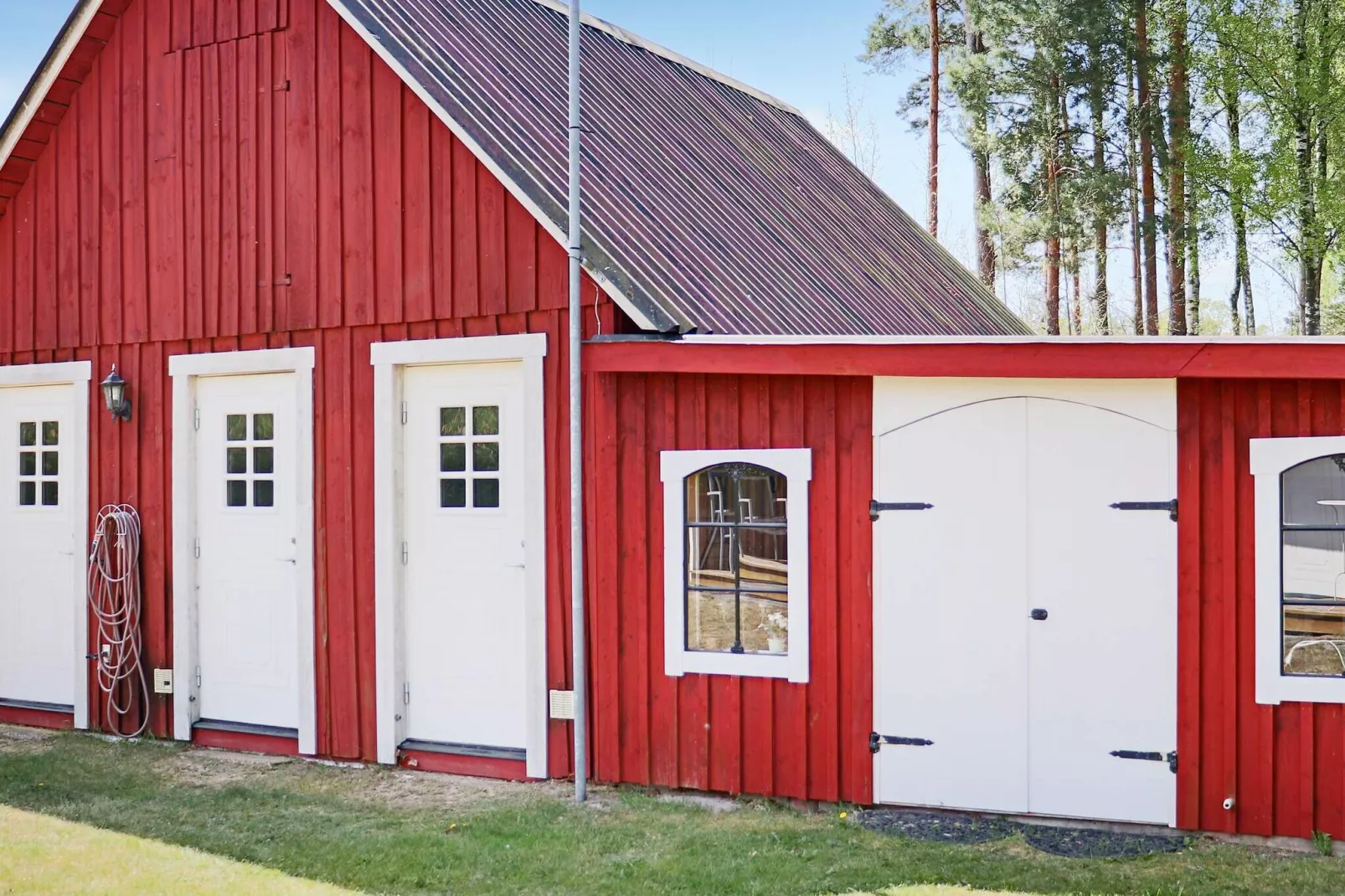 5 persoons vakantie huis in Båstad-By Traum-Niet-getagd