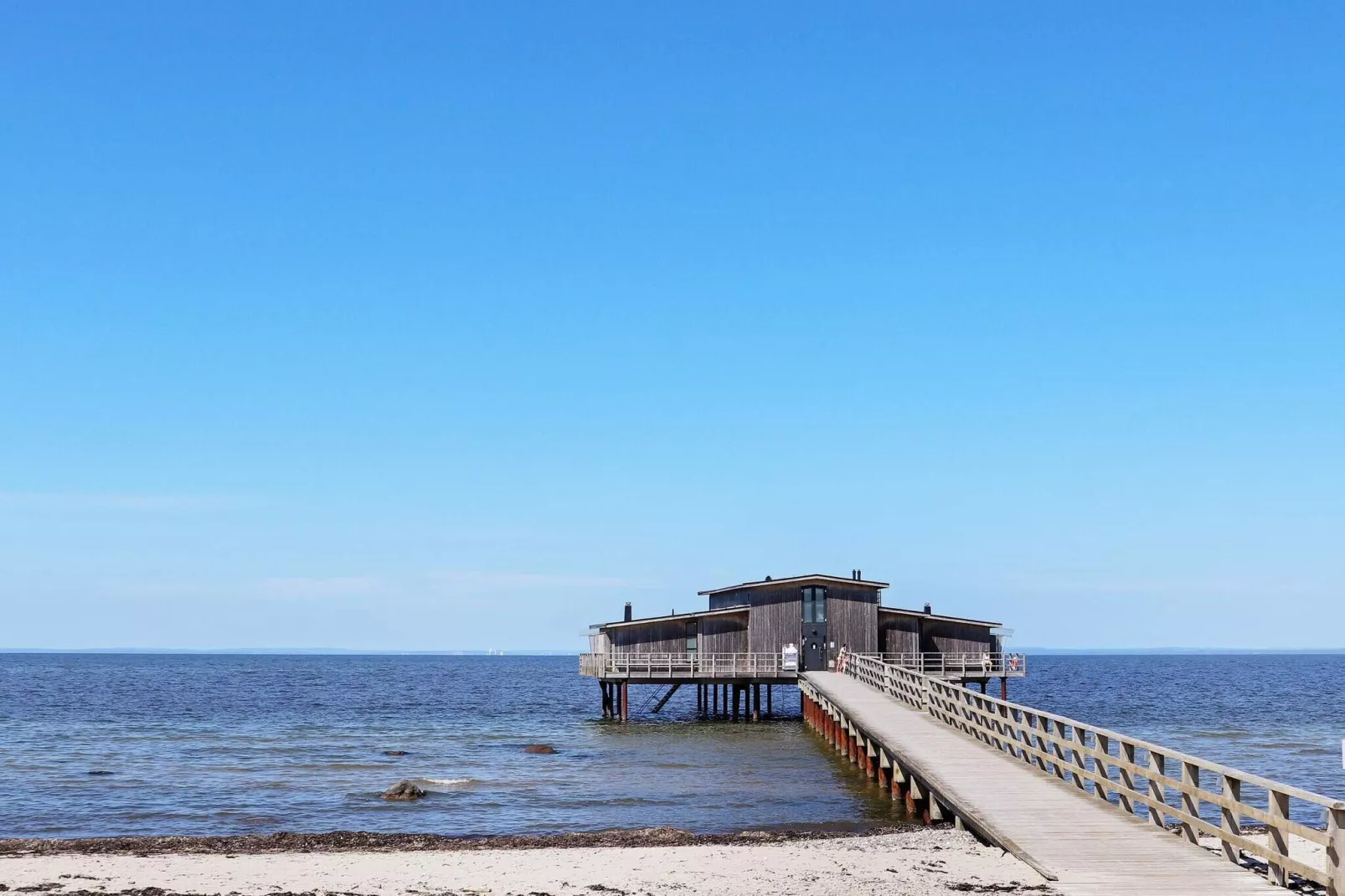 5 persoons vakantie huis in Båstad-By Traum-Niet-getagd