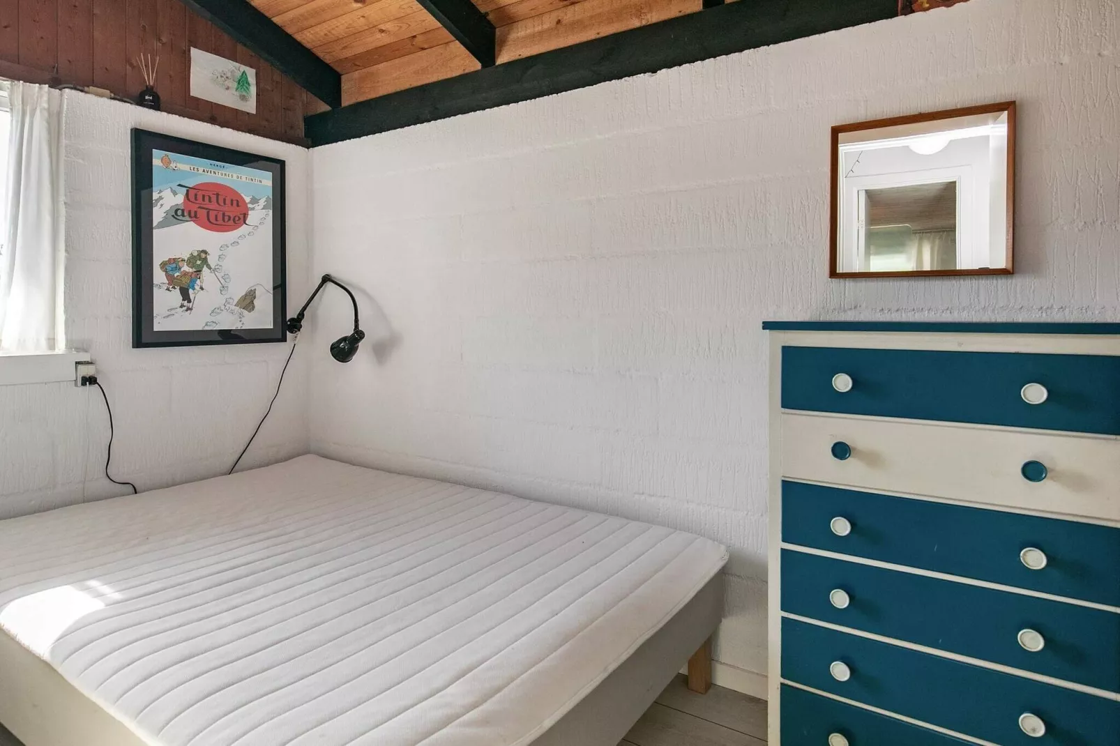 6 persoons vakantie huis in Bindslev-By Traum-Binnen