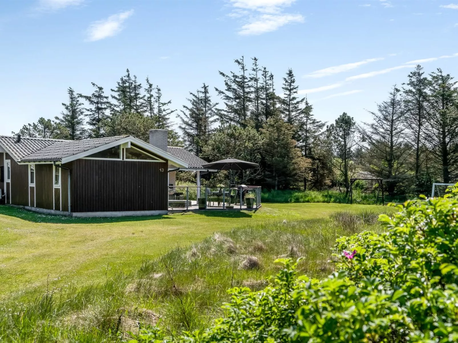 "Brunetta" - 800m from the sea-Buiten