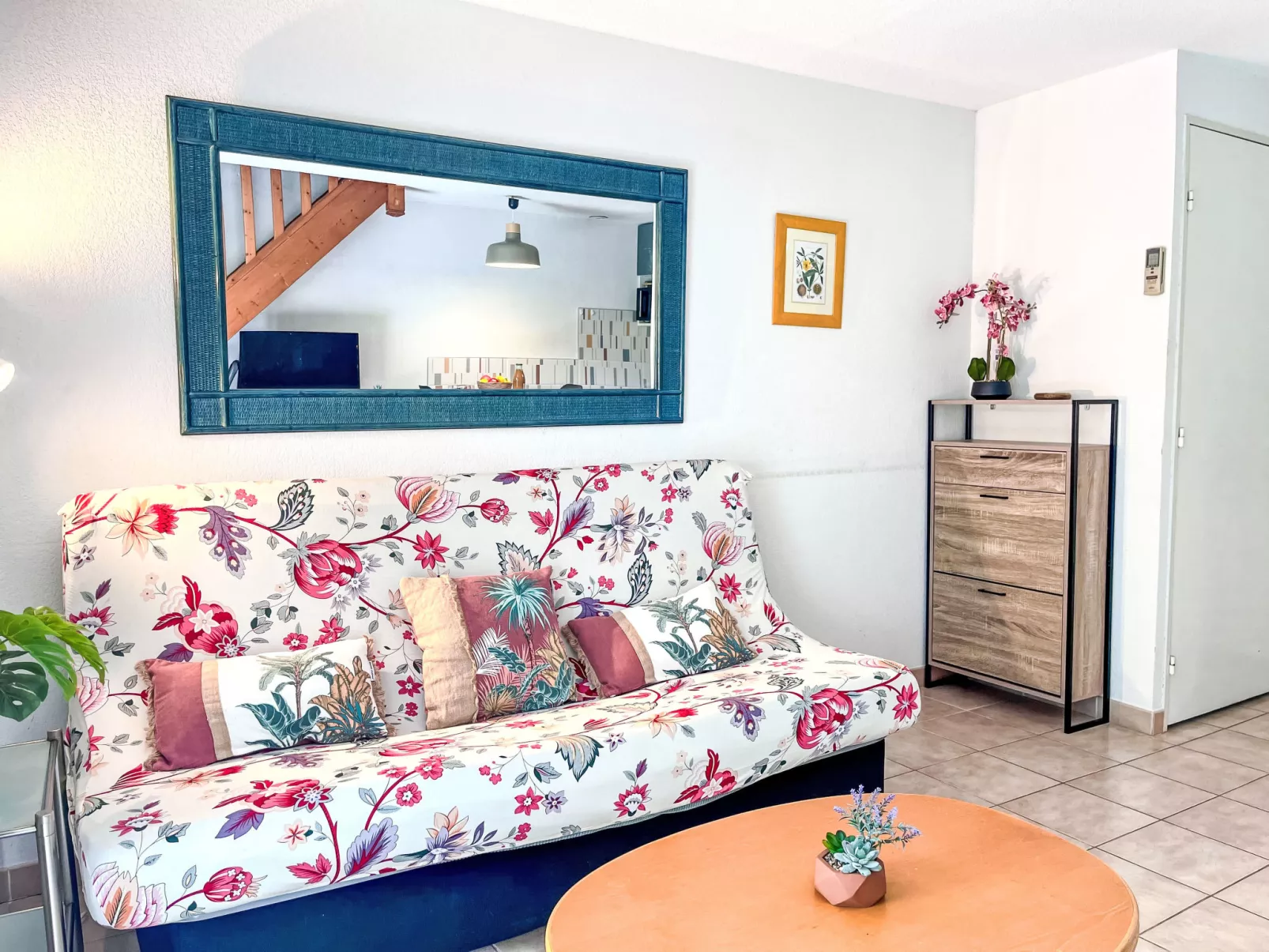 Les Lavandines 1-Binnen