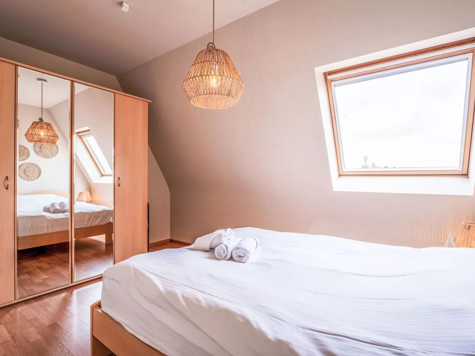 Residentie Irena app.302-Binnen
