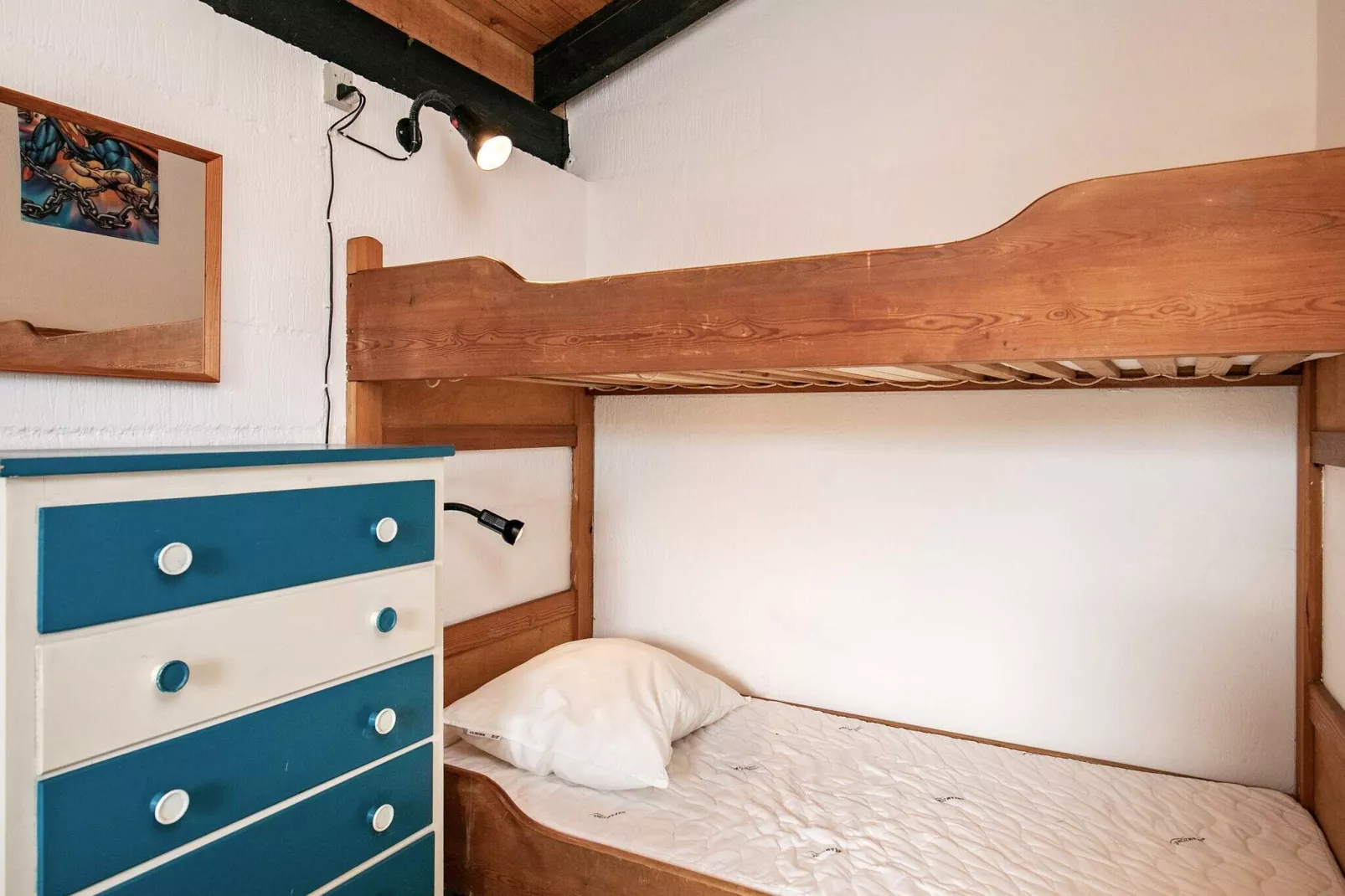 6 persoons vakantie huis in Bindslev-By Traum-Binnen