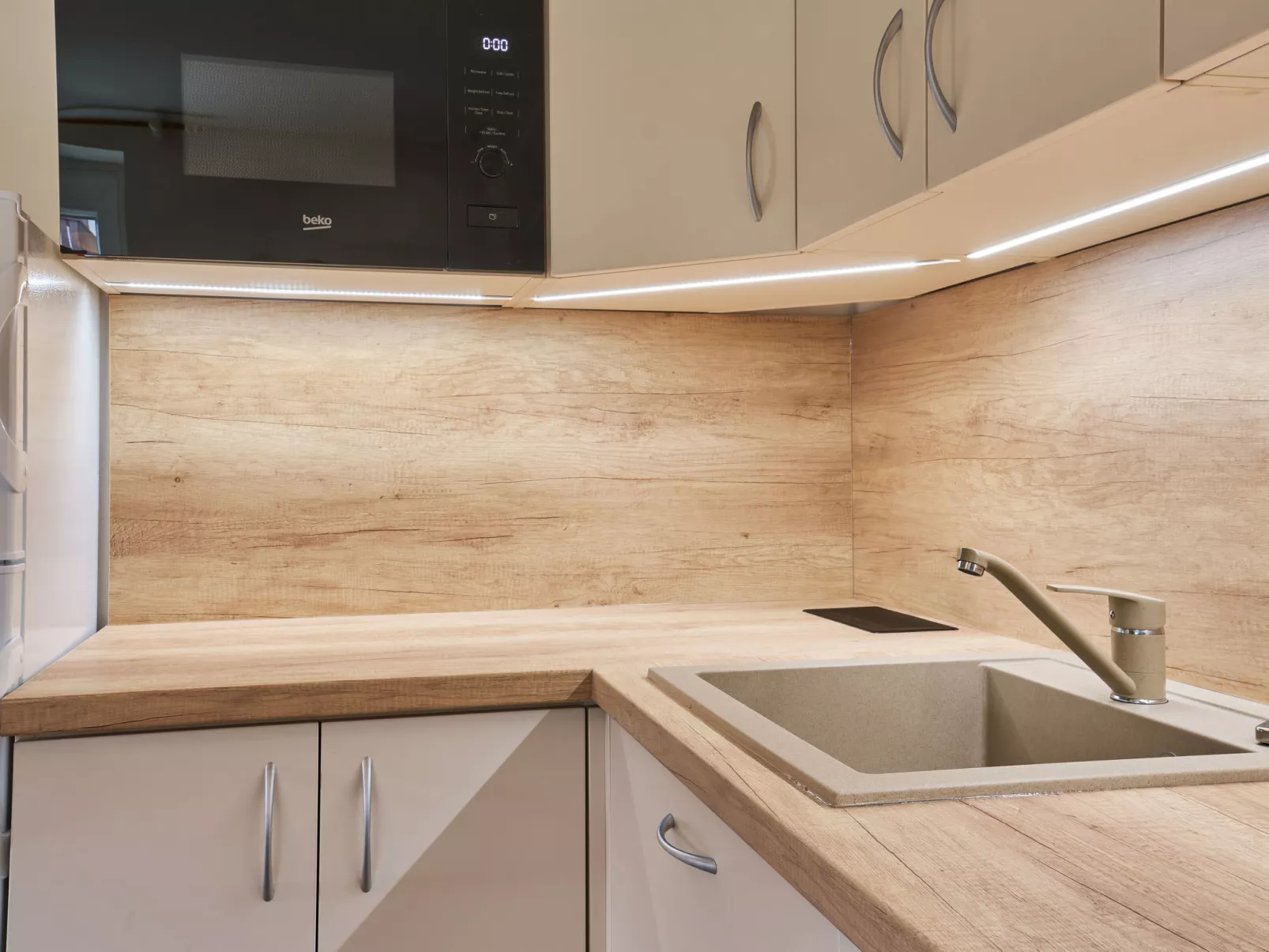 Holiday Hill 38-Binnen