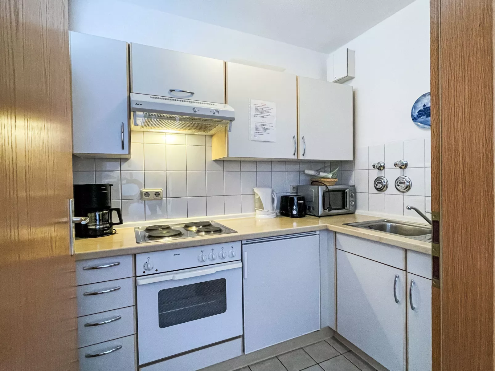 Schwarzwaldblick-Binnen