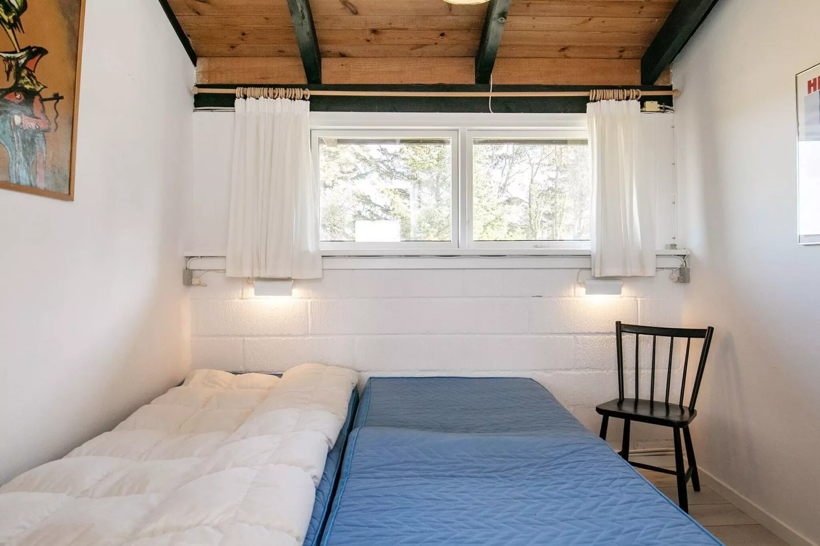 6 persoons vakantie huis in Bindslev-By Traum-Binnen