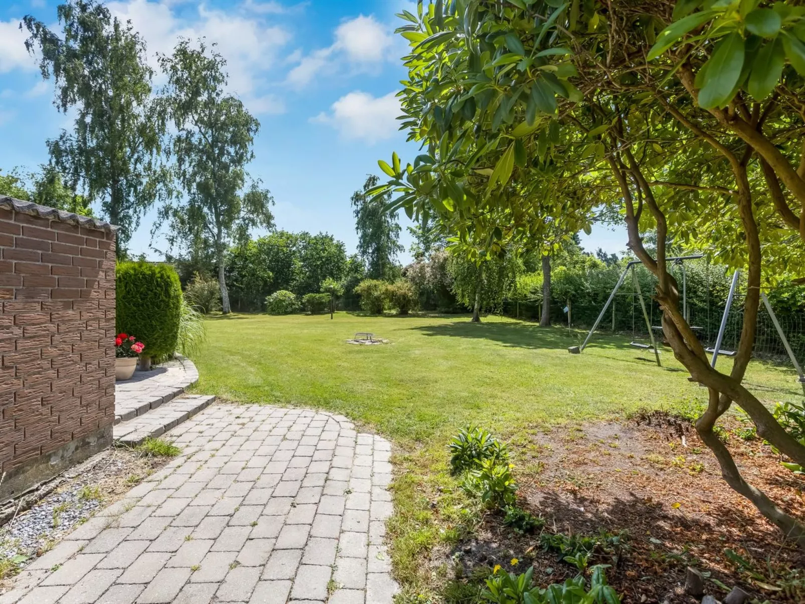 "Sessa" - 800m from the sea-Buiten