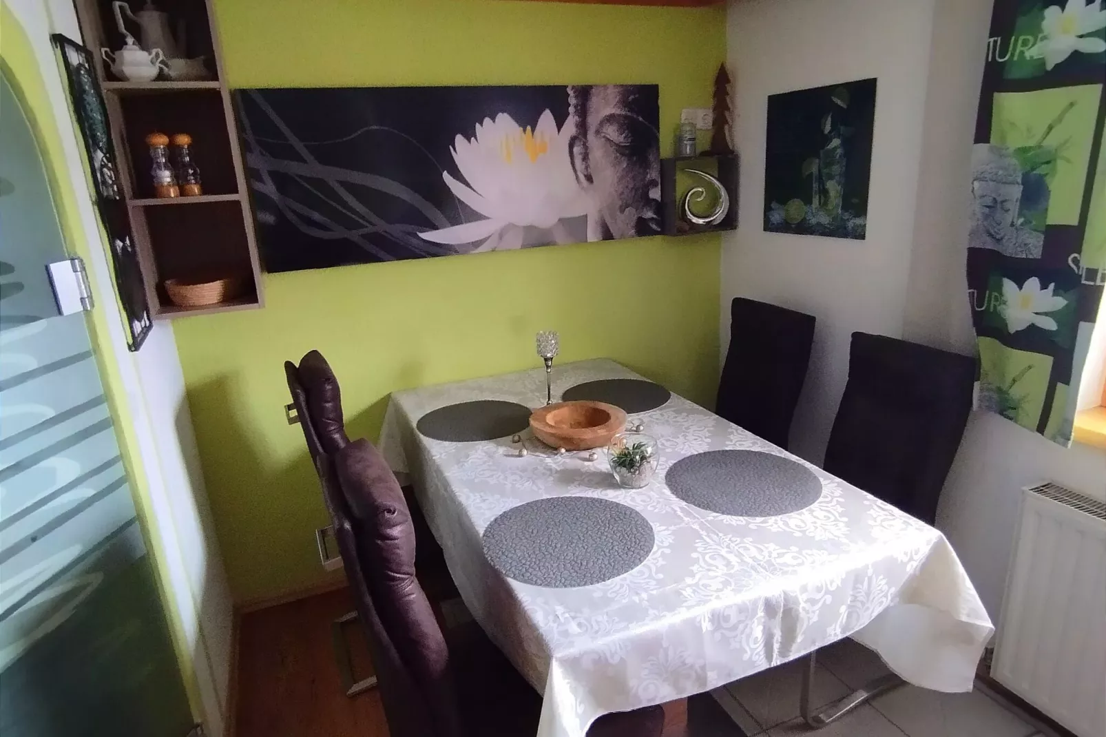 Boutique Apartment Tauernblick