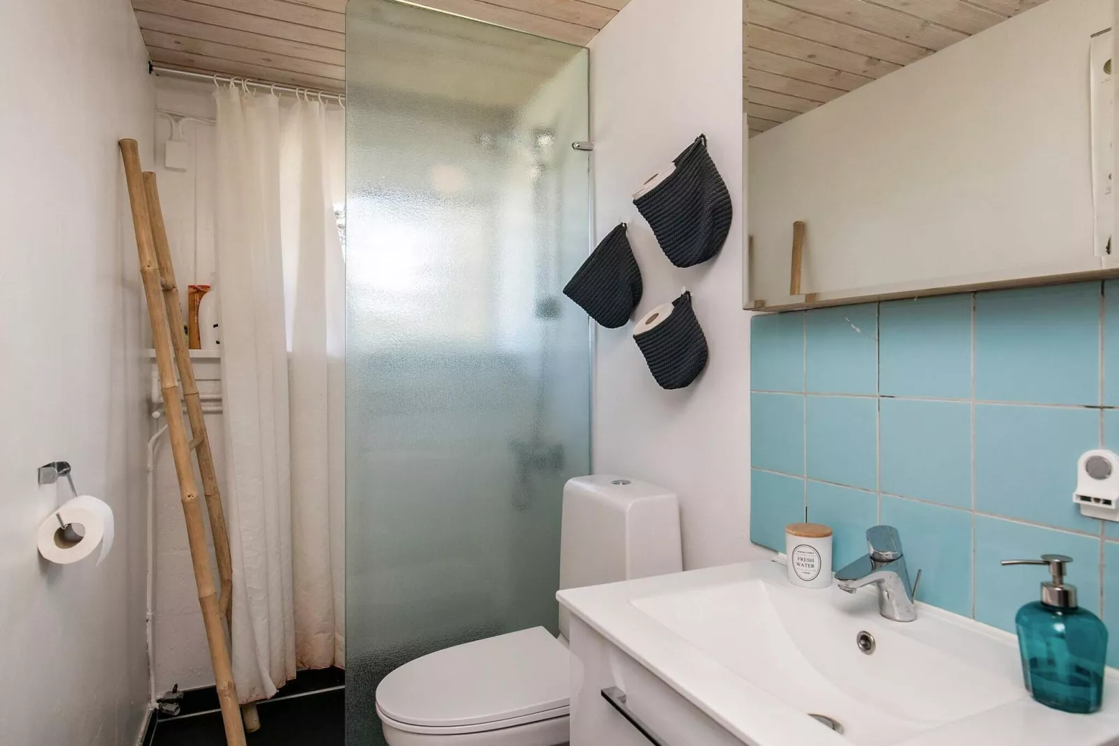 6 persoons vakantie huis in Bindslev-By Traum-Binnen