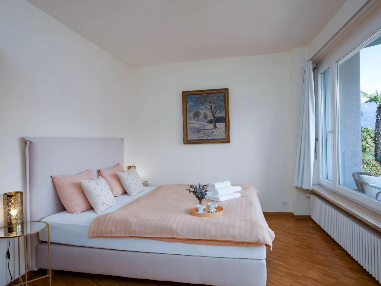 Suite Classic-Binnen