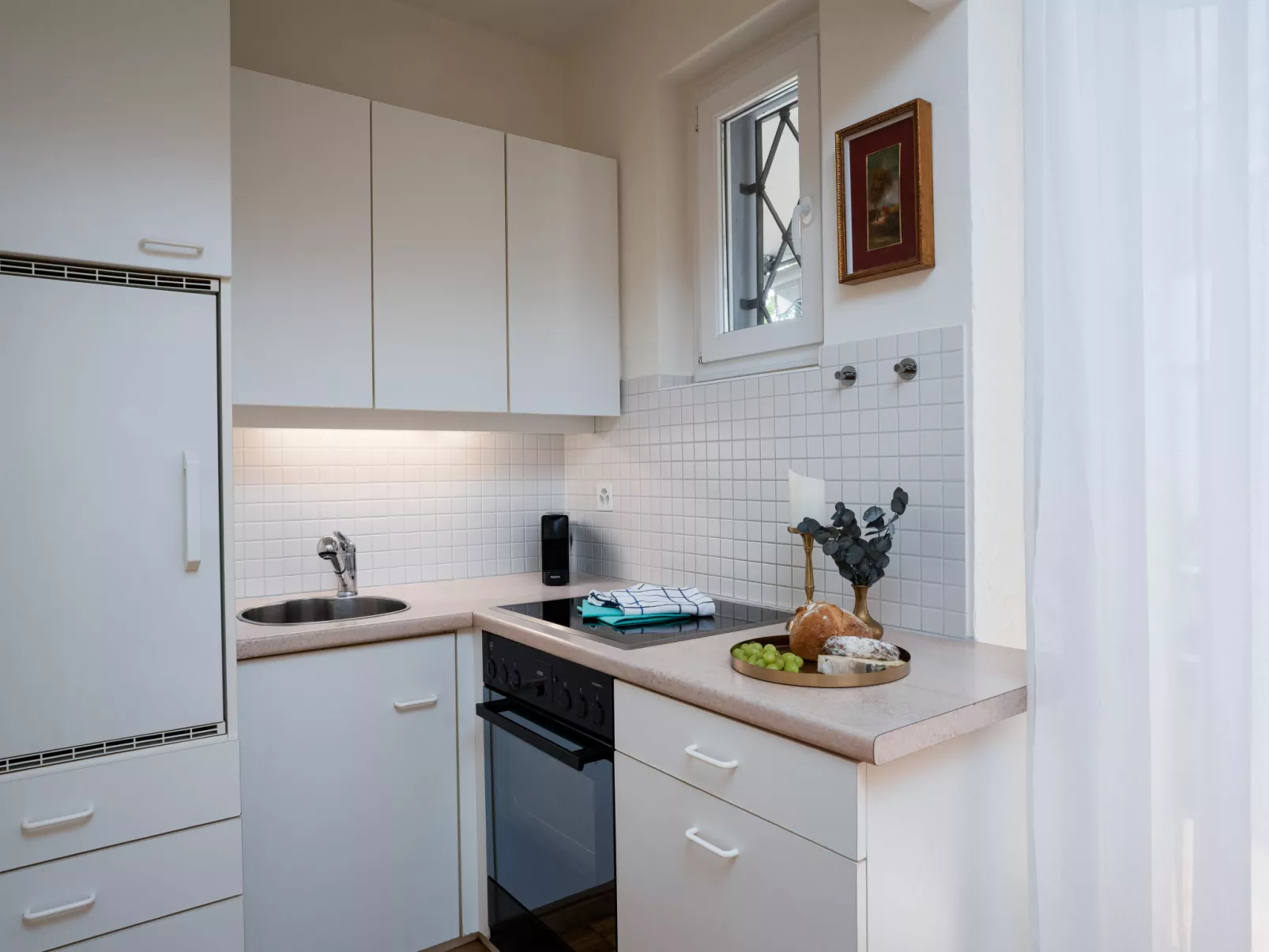 Junior Suite Classic-Binnen