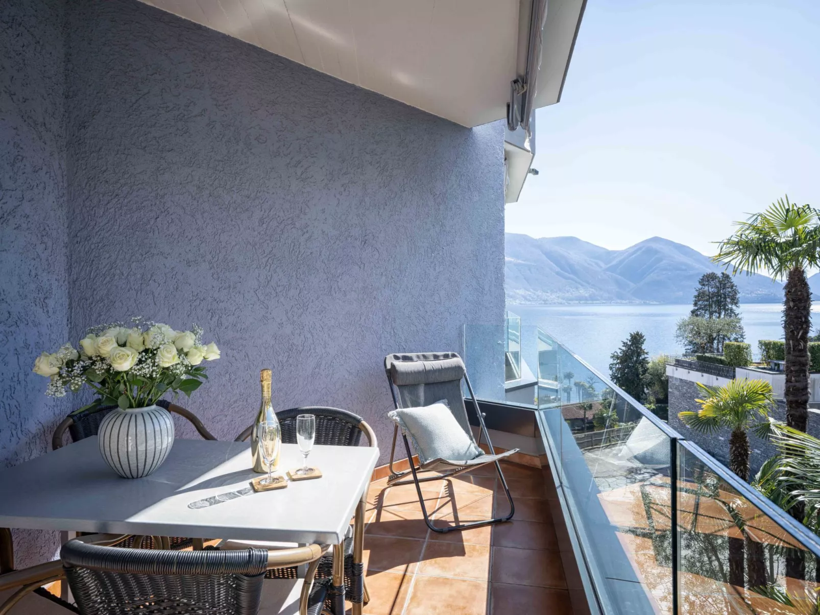Junior Suite Classic - Isole di Brissago