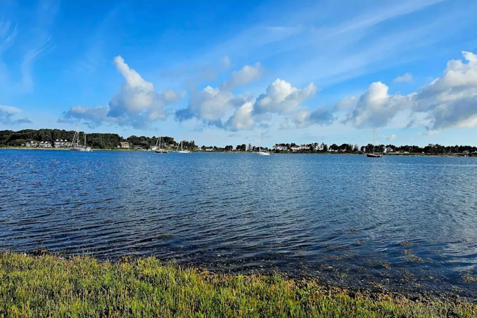 6 persoons vakantie huis in Martofte-By Traum-Waterzicht