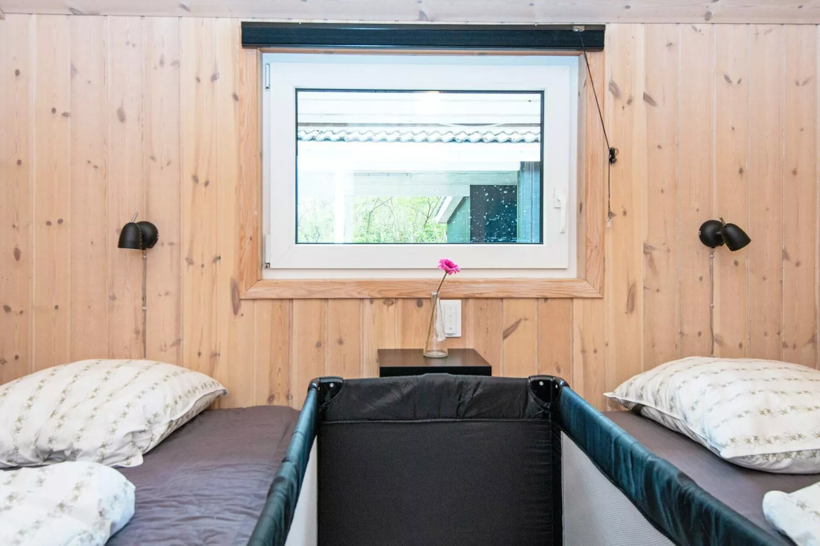 5 sterren vakantie huis in Oksbøl-Binnen