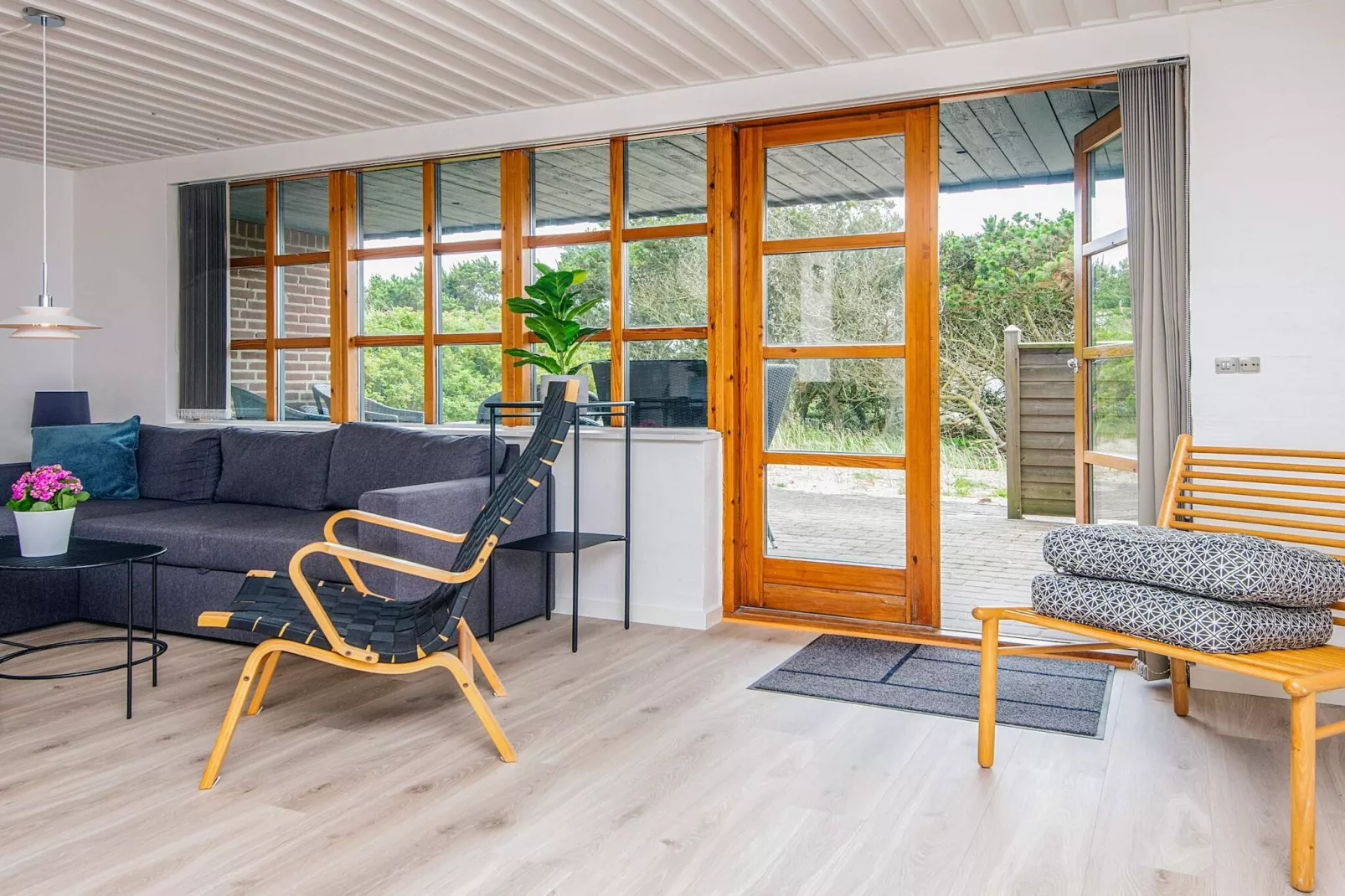 7 persoons vakantie huis in Ulfborg-By Traum-Binnen