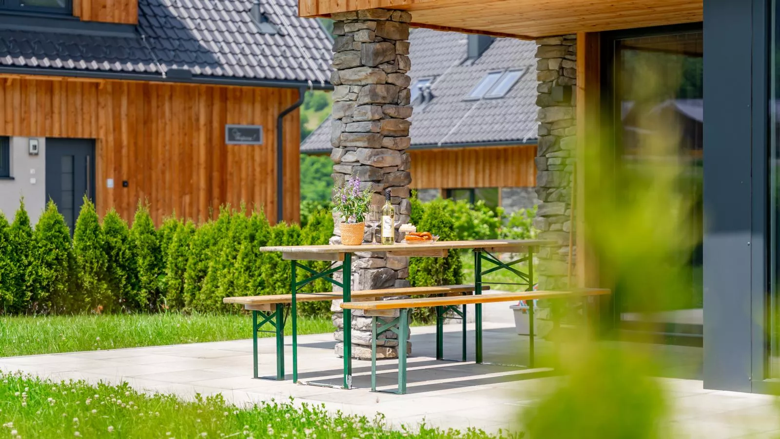 Bergzicht 2B-Terrasbalkon