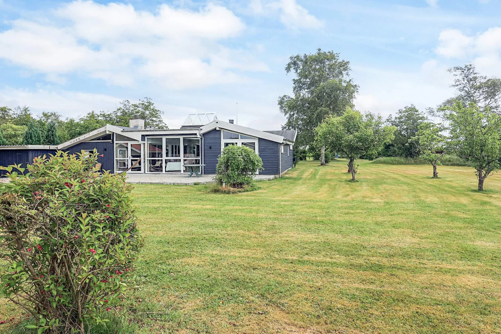 10 persoons vakantie huis in Storvorde-By Traum-Buitenlucht