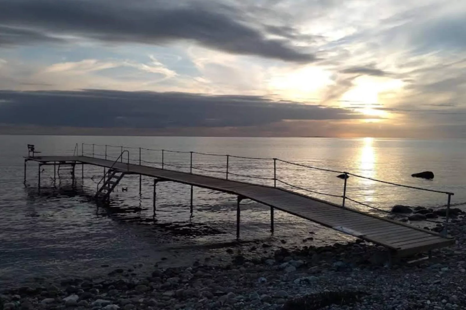 4 persoons vakantie huis in Slagelse-By Traum-Niet-getagd