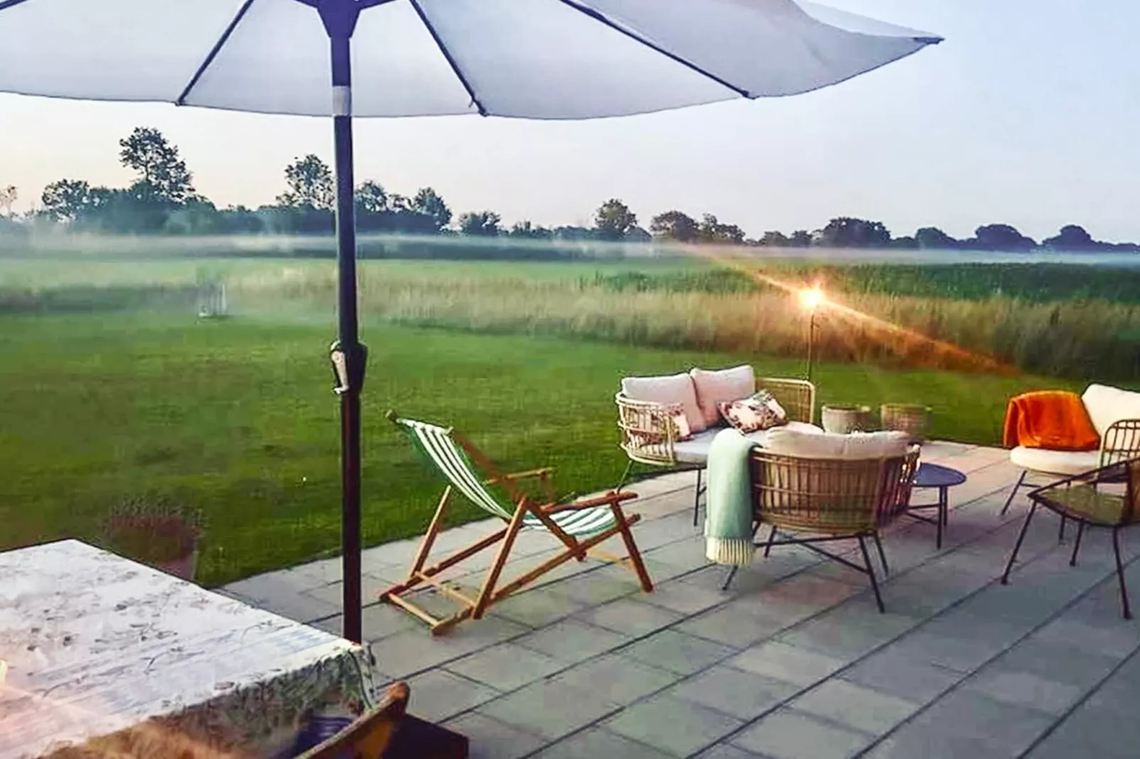 8 persoons vakantie huis in LÖTTORP-By Traum-Buitenlucht