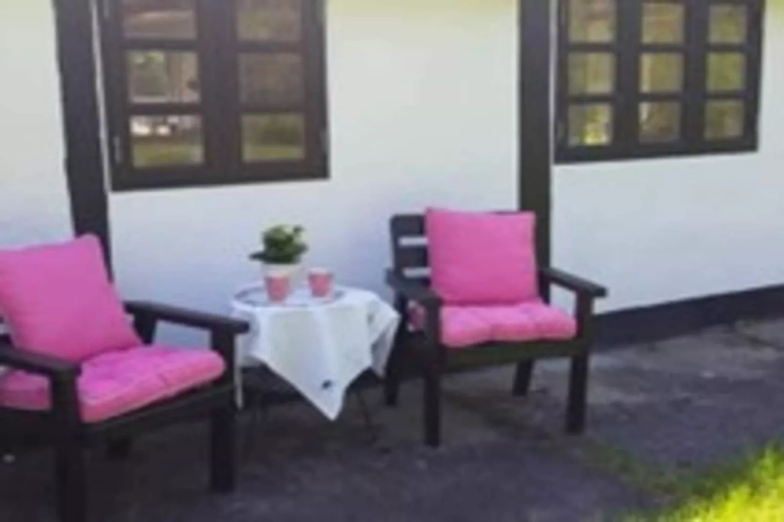 6 persoons vakantie huis in Læsø-By Traum-Buitenlucht