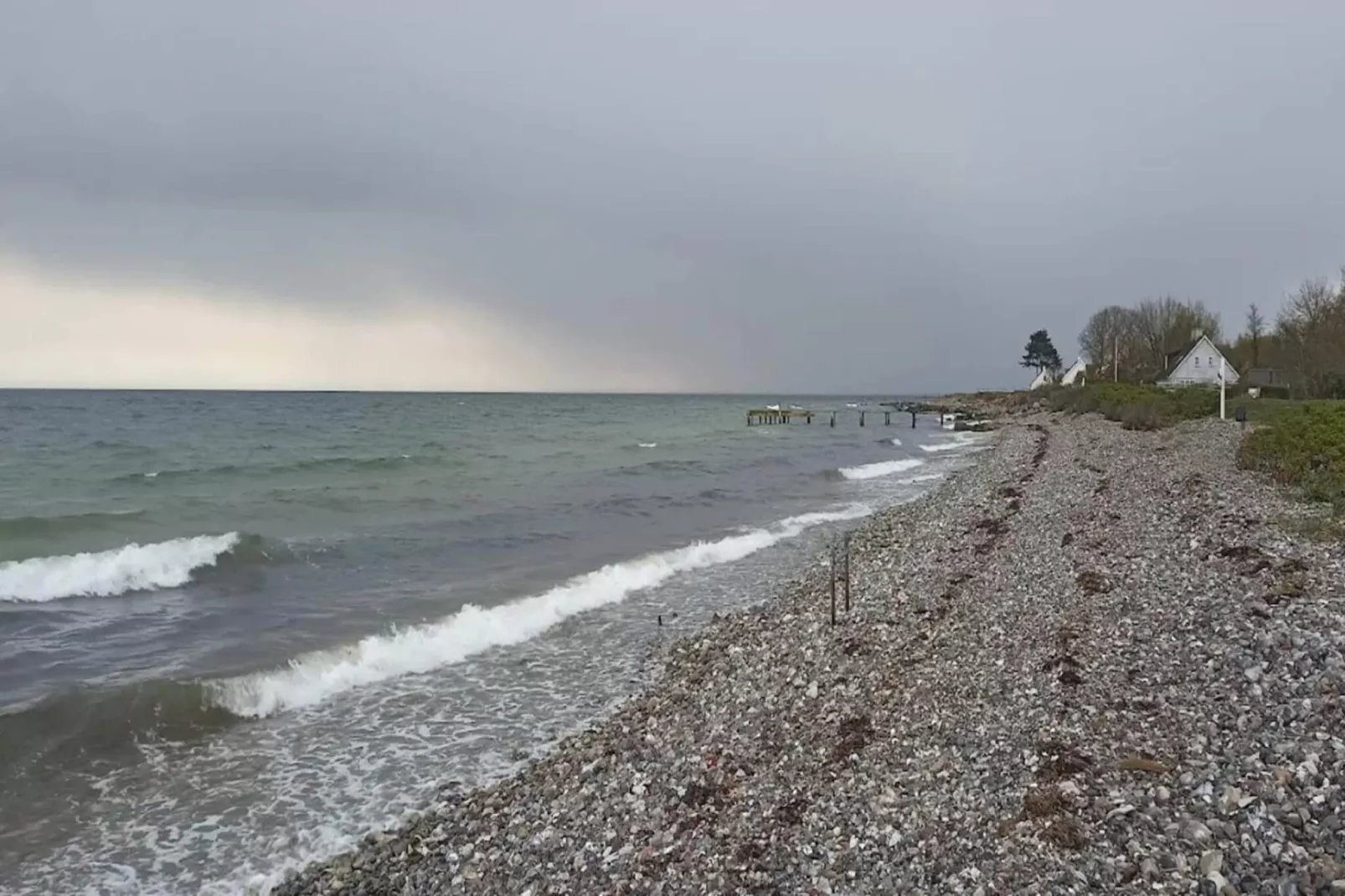 4 persoons vakantie huis in Frørup-By Traum-Waterzicht