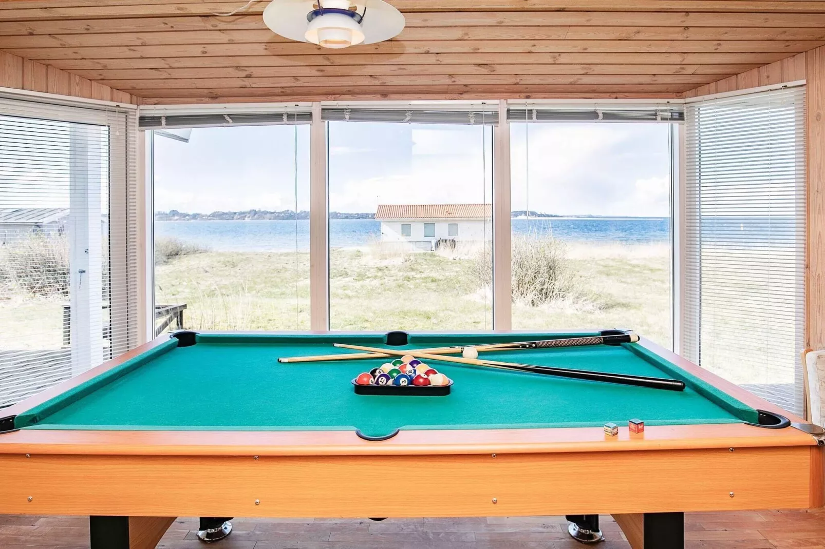 10 persoons vakantie huis in Farsø-By Traum-Binnen