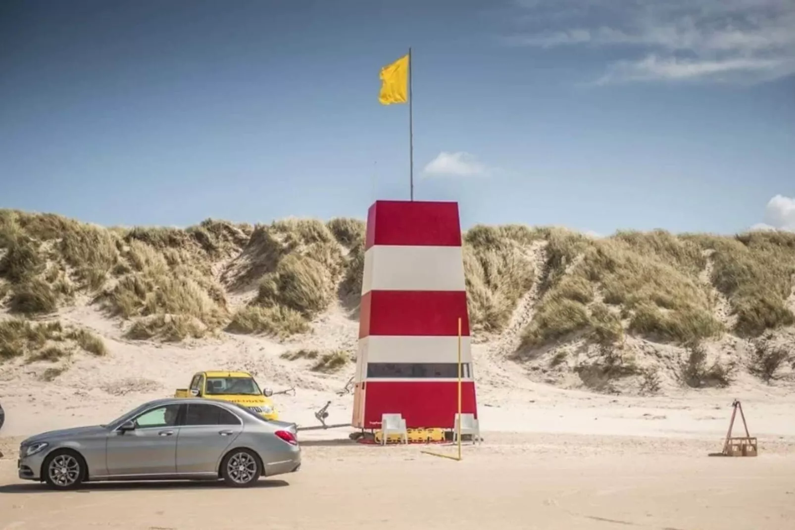 4 persoons vakantie huis in Blokhus-By Traum-Niet-getagd