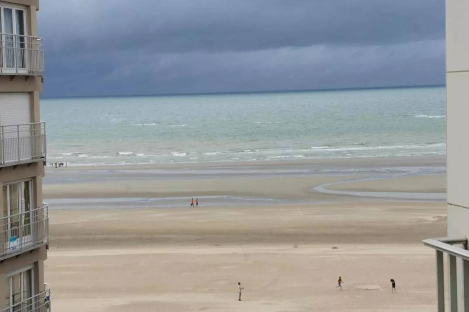 Gulf stream 101-Gebieden zomer 5km