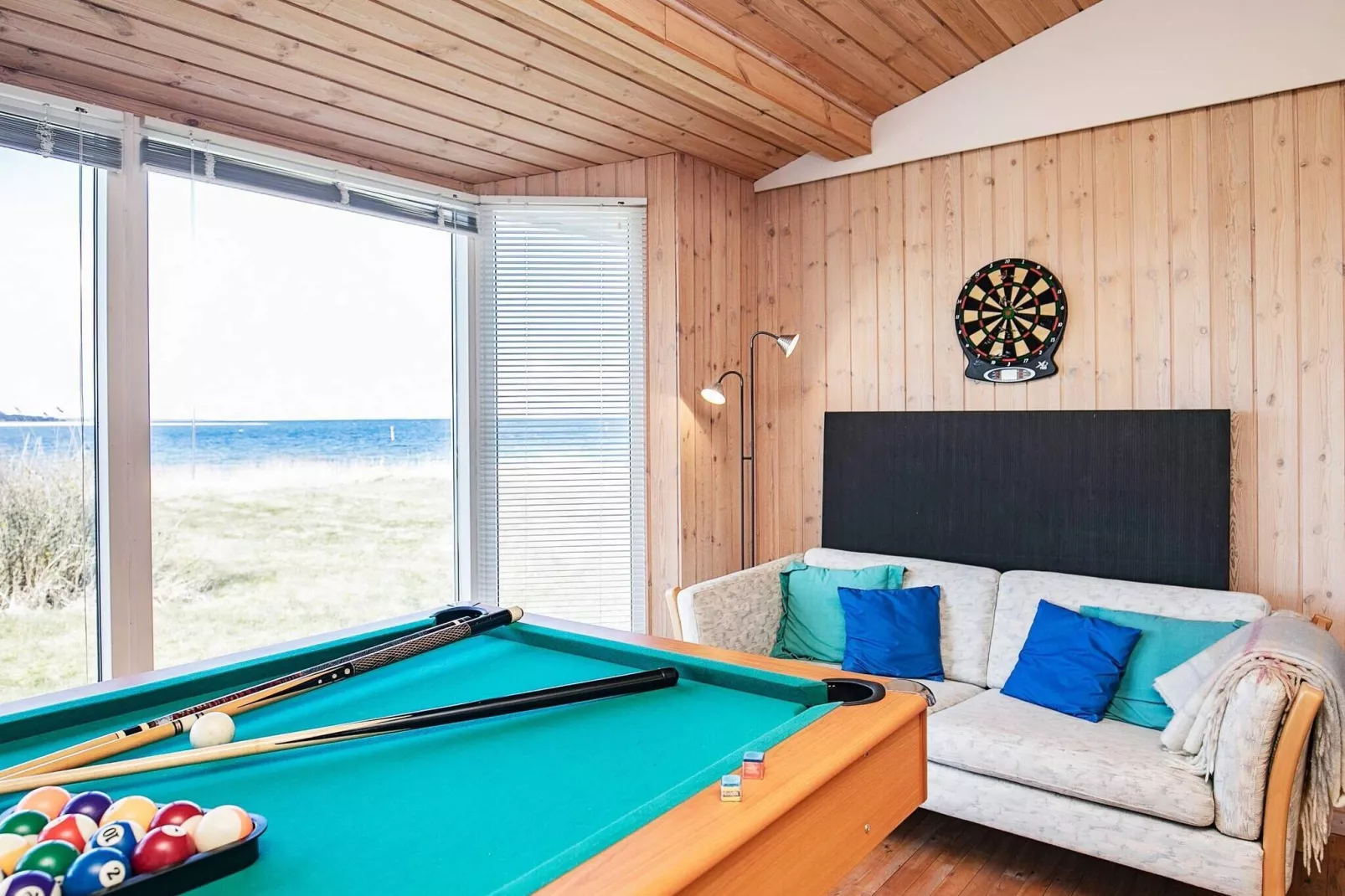 10 persoons vakantie huis in Farsø-By Traum-Binnen